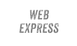 Web Express 5 Web Express 5