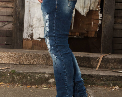 Pantalón Hombre